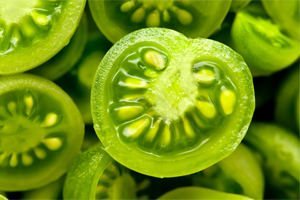 tedavi varis yeşil domates