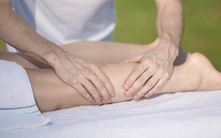 varisli damarlar için masaj yapmak mümkün mü